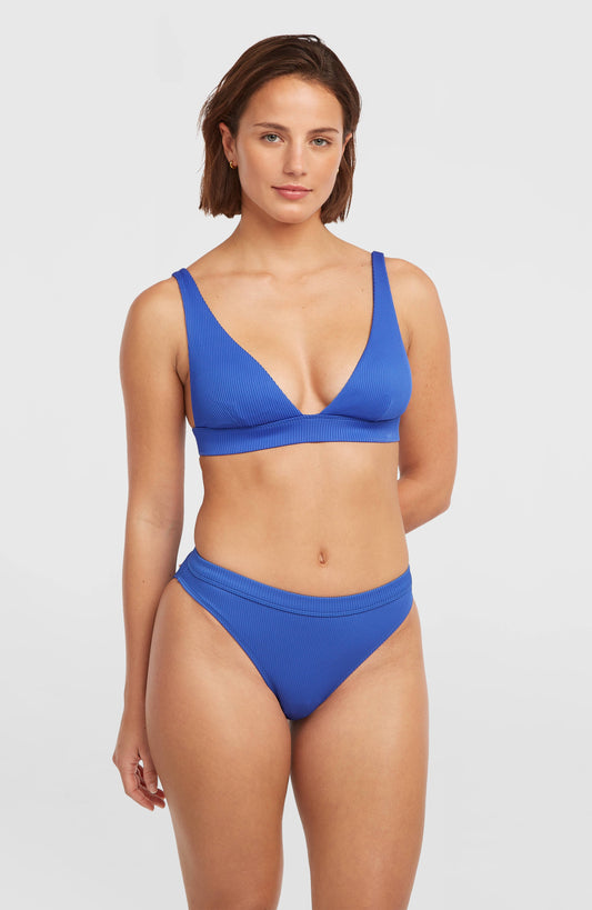 Women of the Wave Cancun Bikini Set Women - Active Blue