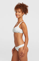 Women Of The Wave Popoyo Matira Bikini Set Women - Blue TDSwim