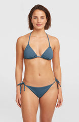 Essentials Capri - Bondey Bikini Set Women - Copen Blue