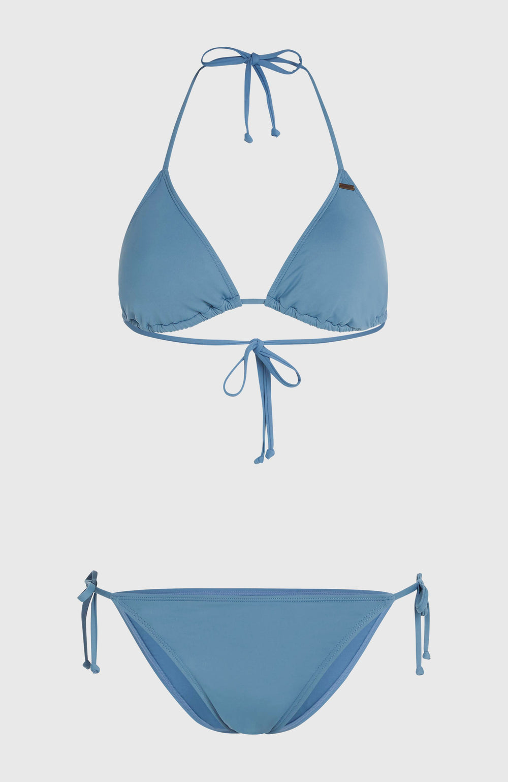 Essentials Capri - Bondey Bikini Set Women - Copen Blue
