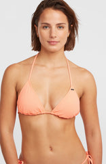 Essentials Capri - Bondey Bikini Set Women - Funky Peach