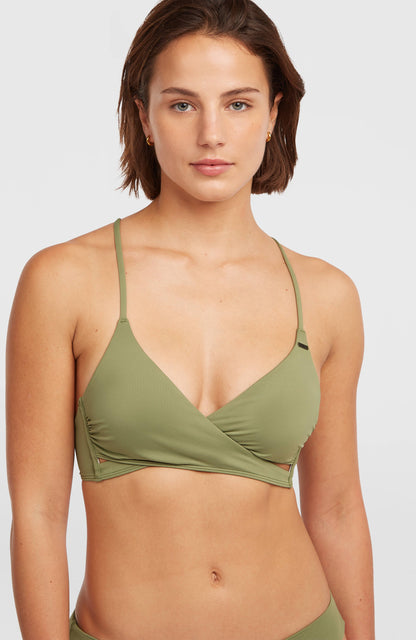 Essentials Baay Maoi Bikini Set Women - Avery Fern