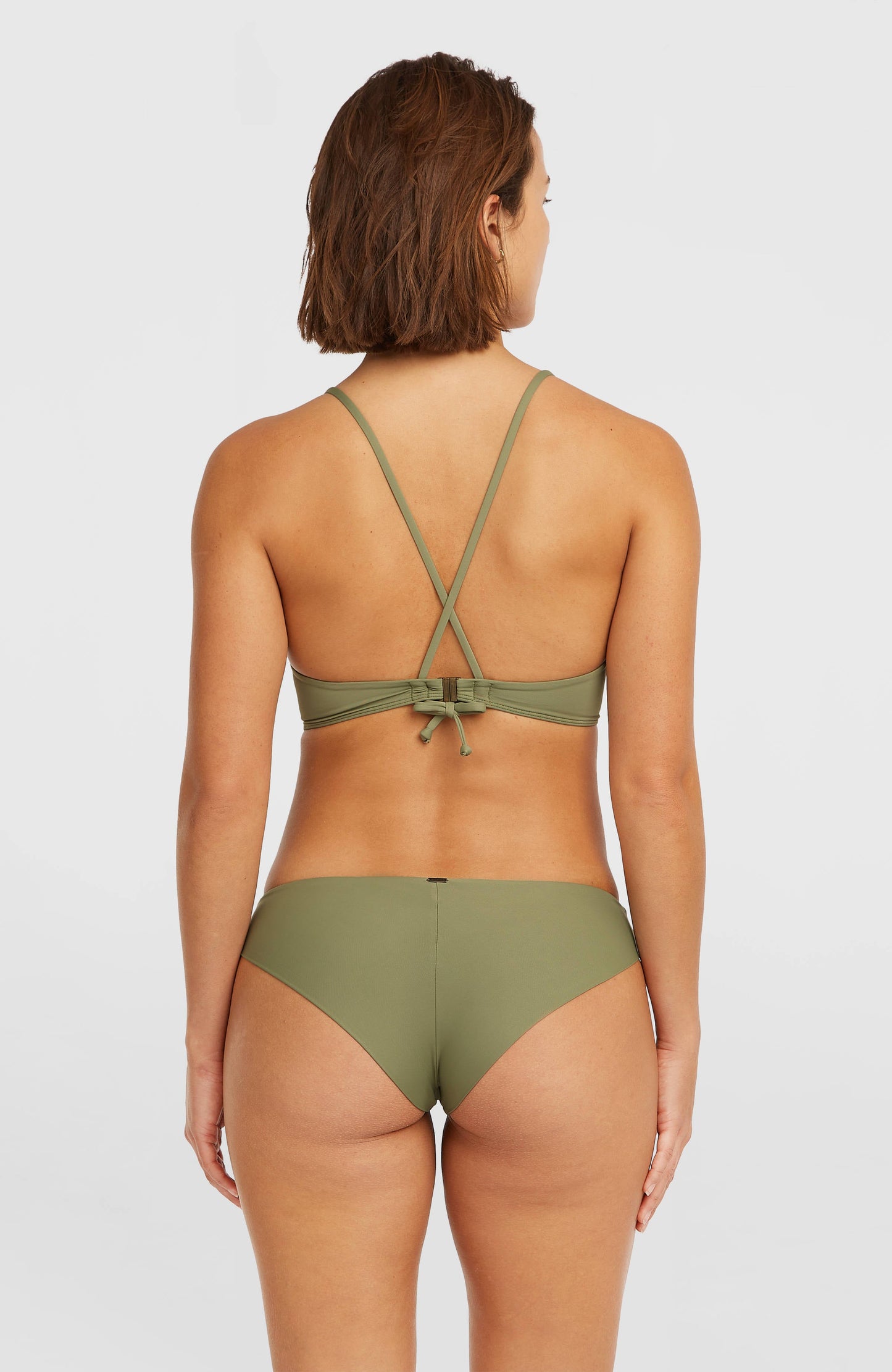 Essentials Baay Maoi Bikini Set Women - Avery Fern