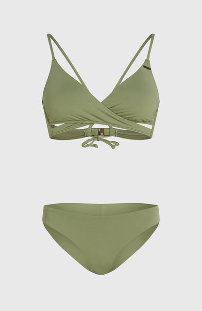 Essentials Baay Maoi Bikini Set Women - Avery Fern