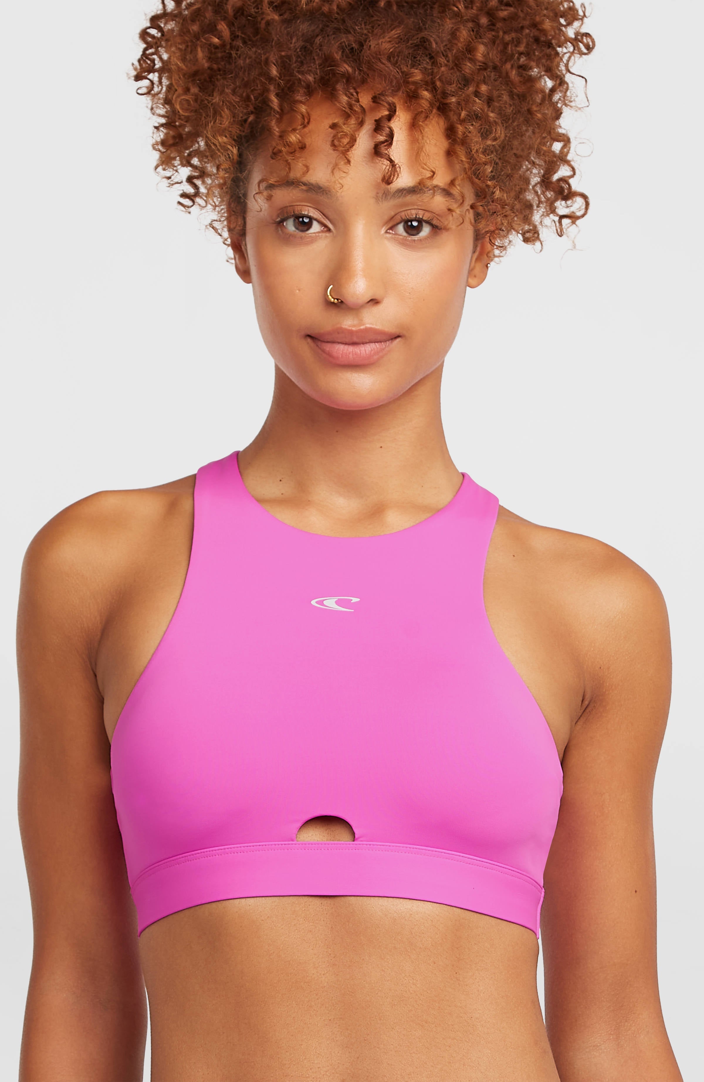 O'Neill Surf Top Women - Electric Fuschia
