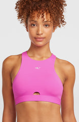 O'Neill Surf Top Women - Electric Fuschia
