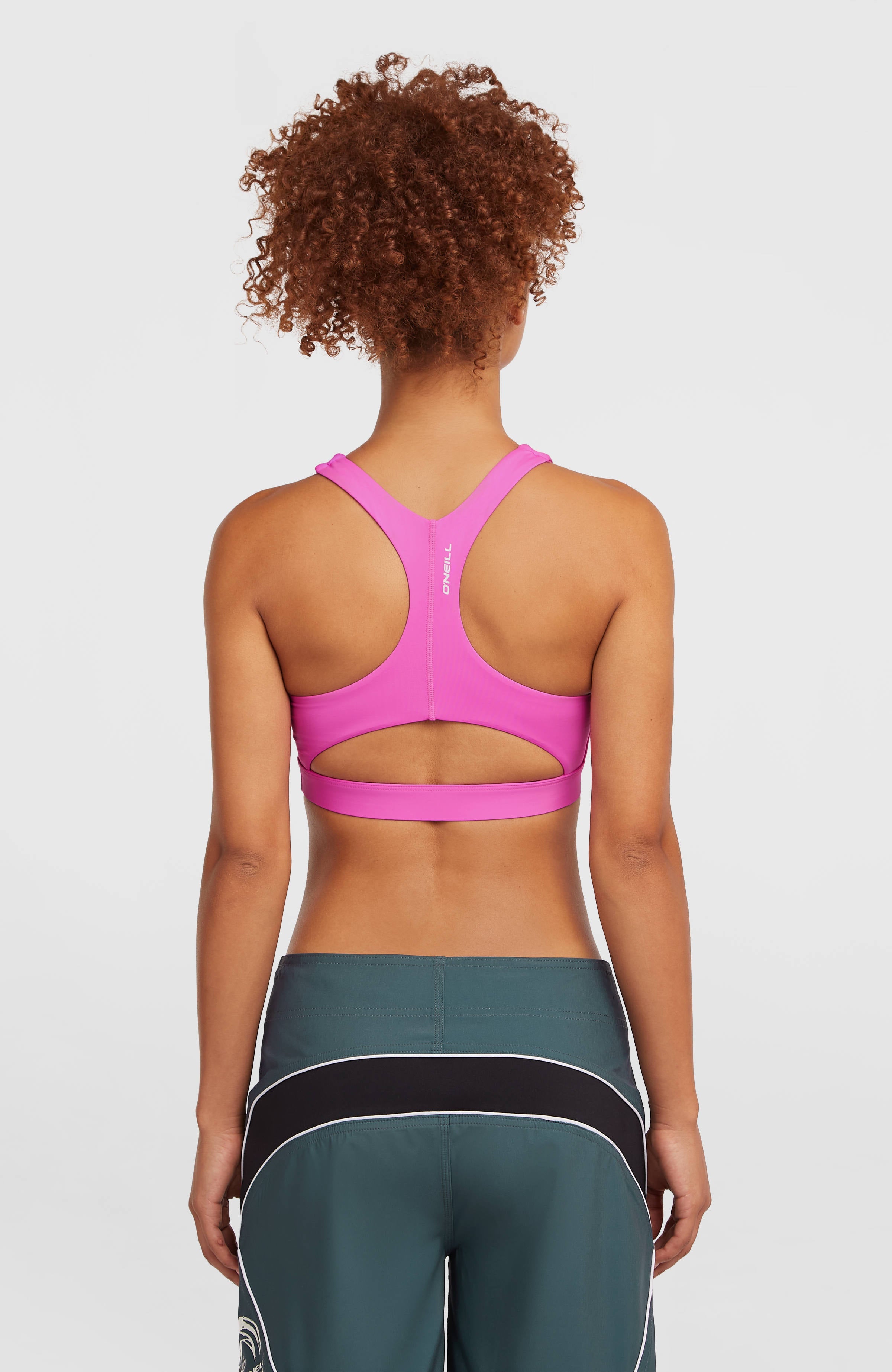 O'Neill Surf Top Women - Electric Fuschia