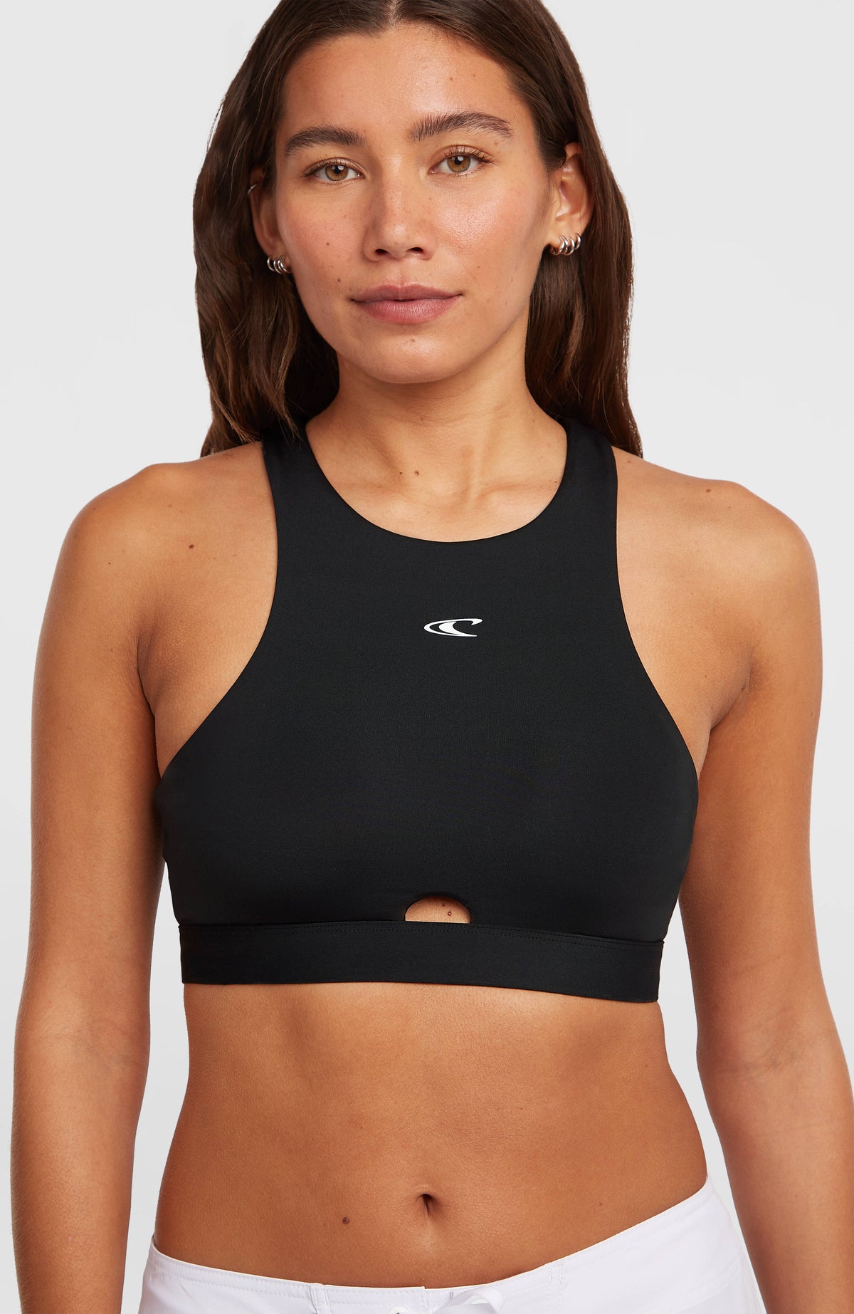 O'Neill Surf Top Women - Black Out