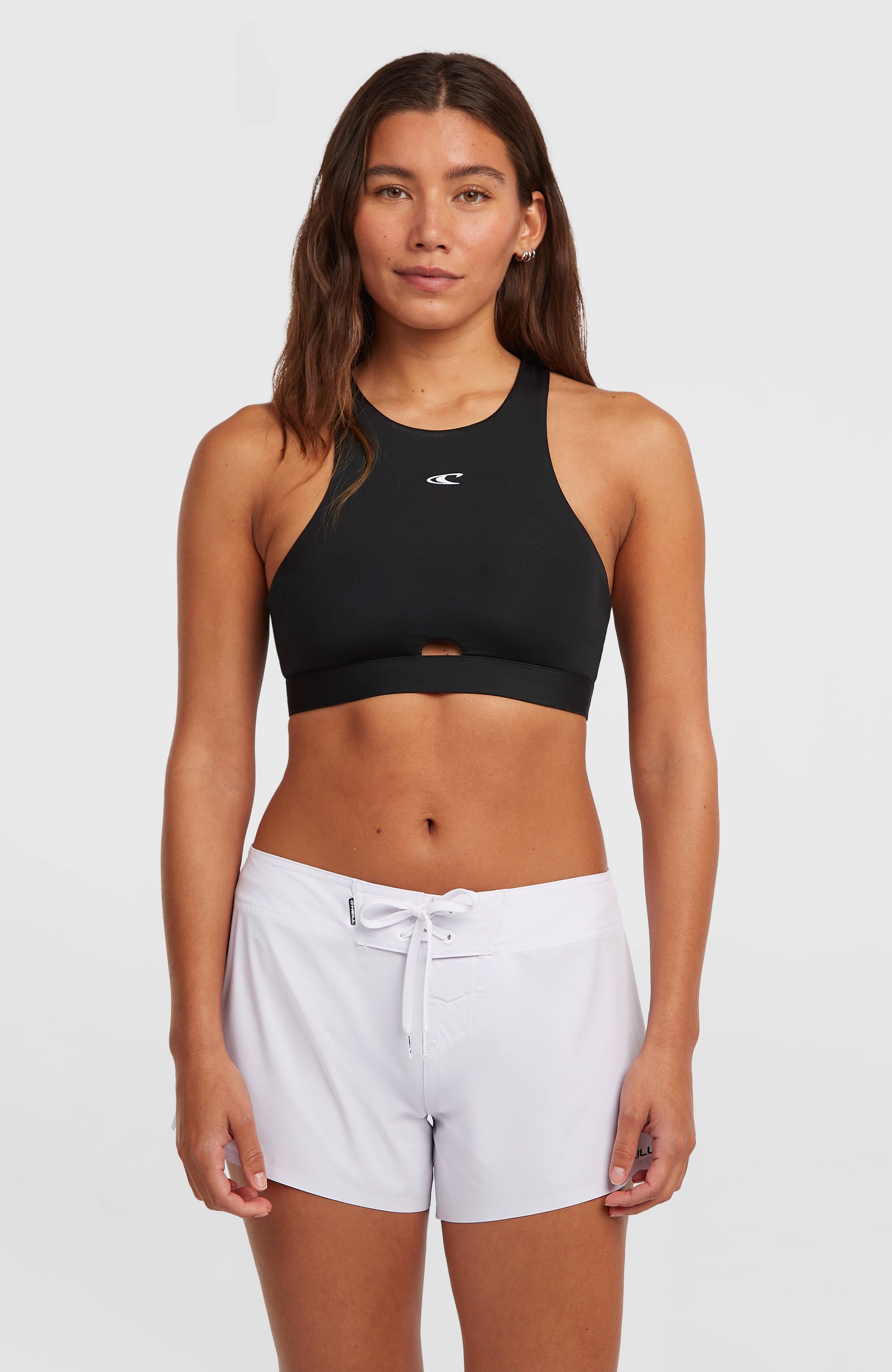 O'Neill Surf Top Women - Black Out