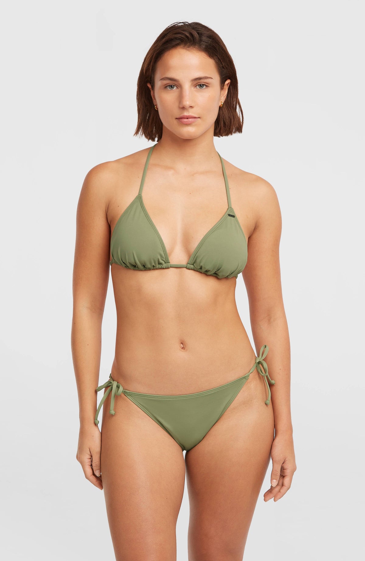 Essentials Capri - Bondey Bikini Set Women - Avery Fern