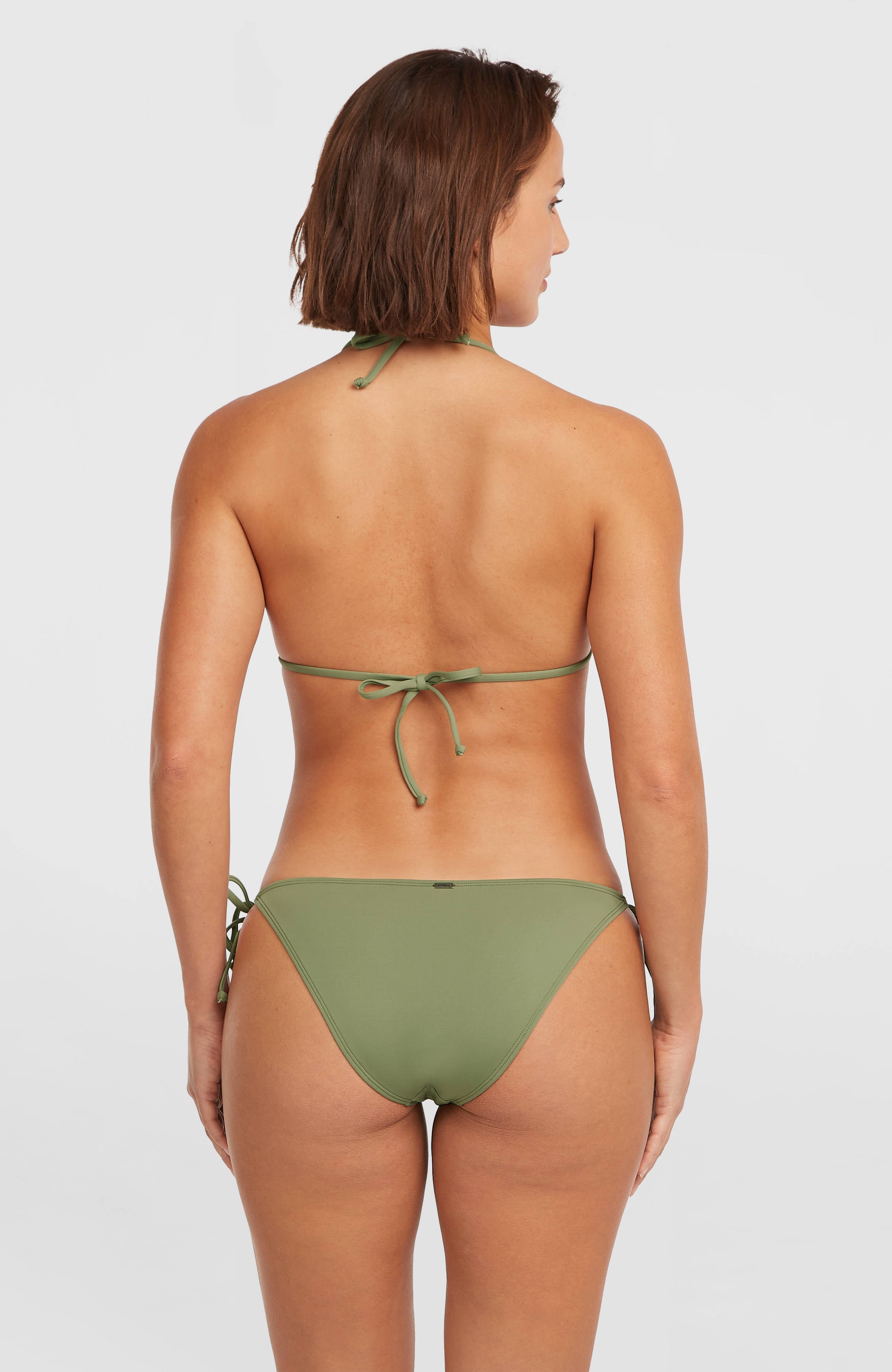 Essentials Capri - Bondey Bikini Set Women - Avery Fern