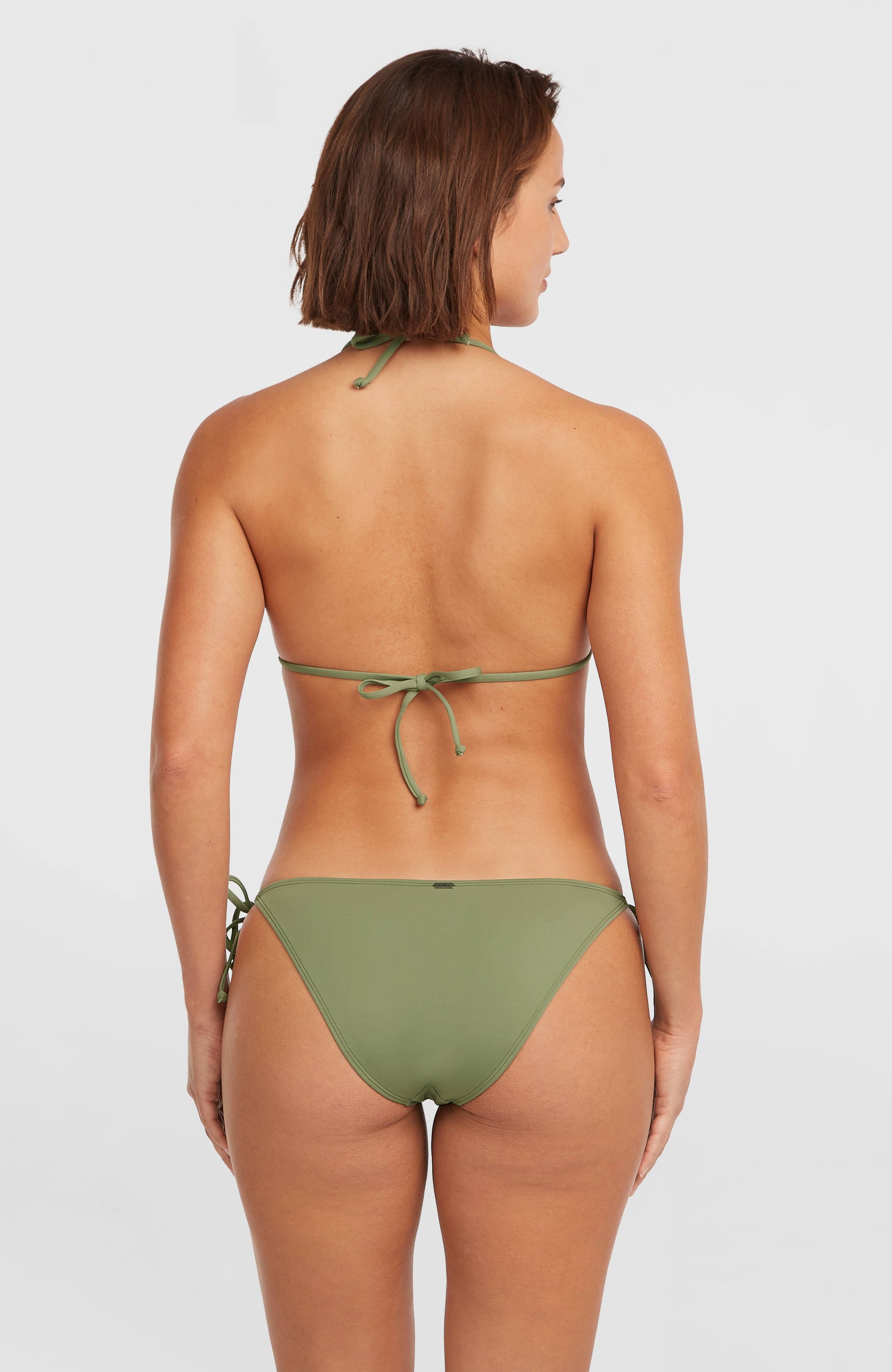 Essentials Capri - Bondey Bikini Set Women - Avery Fern