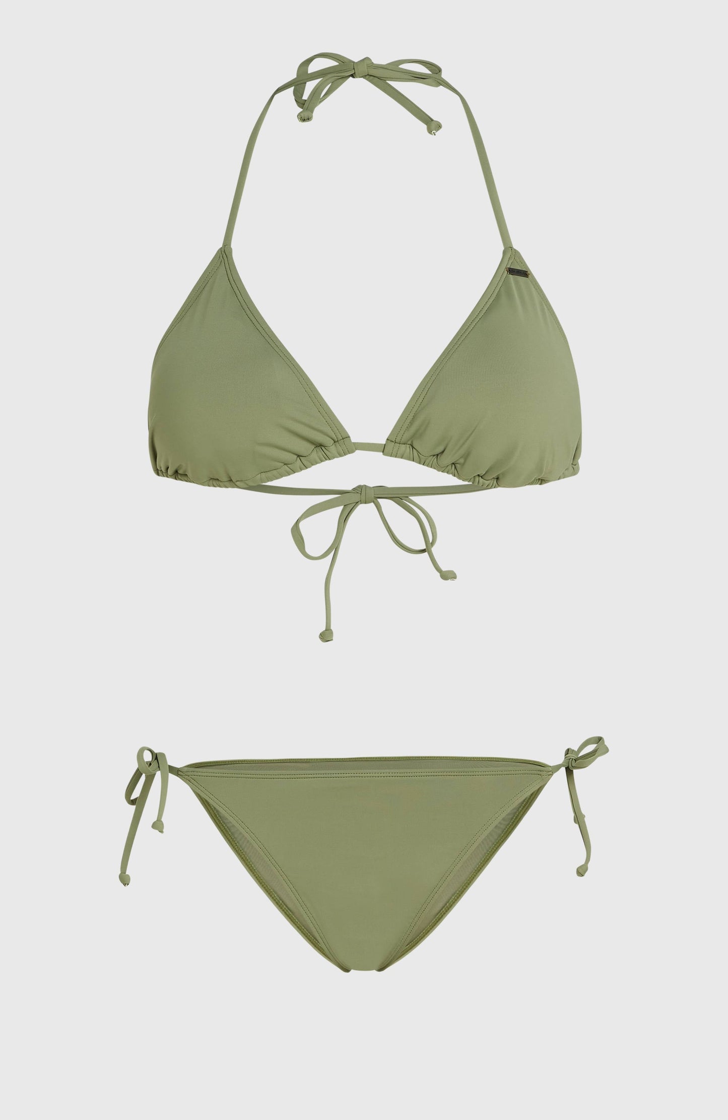 Essentials Capri - Bondey Bikini Set Women - Avery Fern