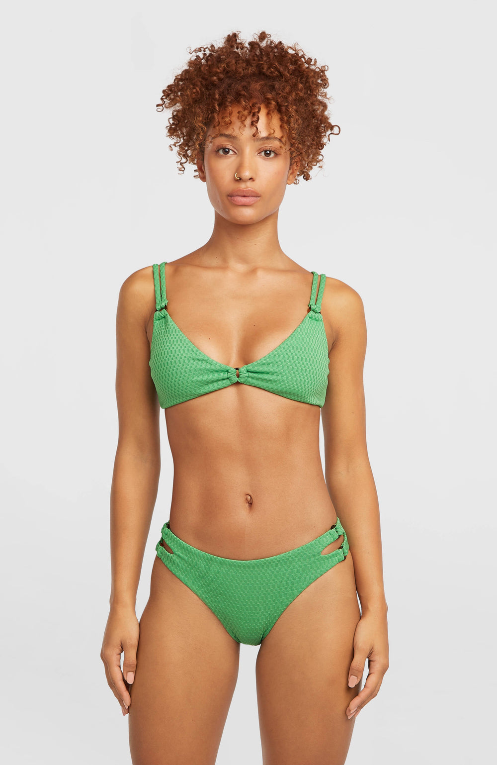 O'Riginals Bikini Set Women - Grass