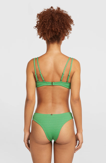 O'Riginals Bikini Set Women - Grass