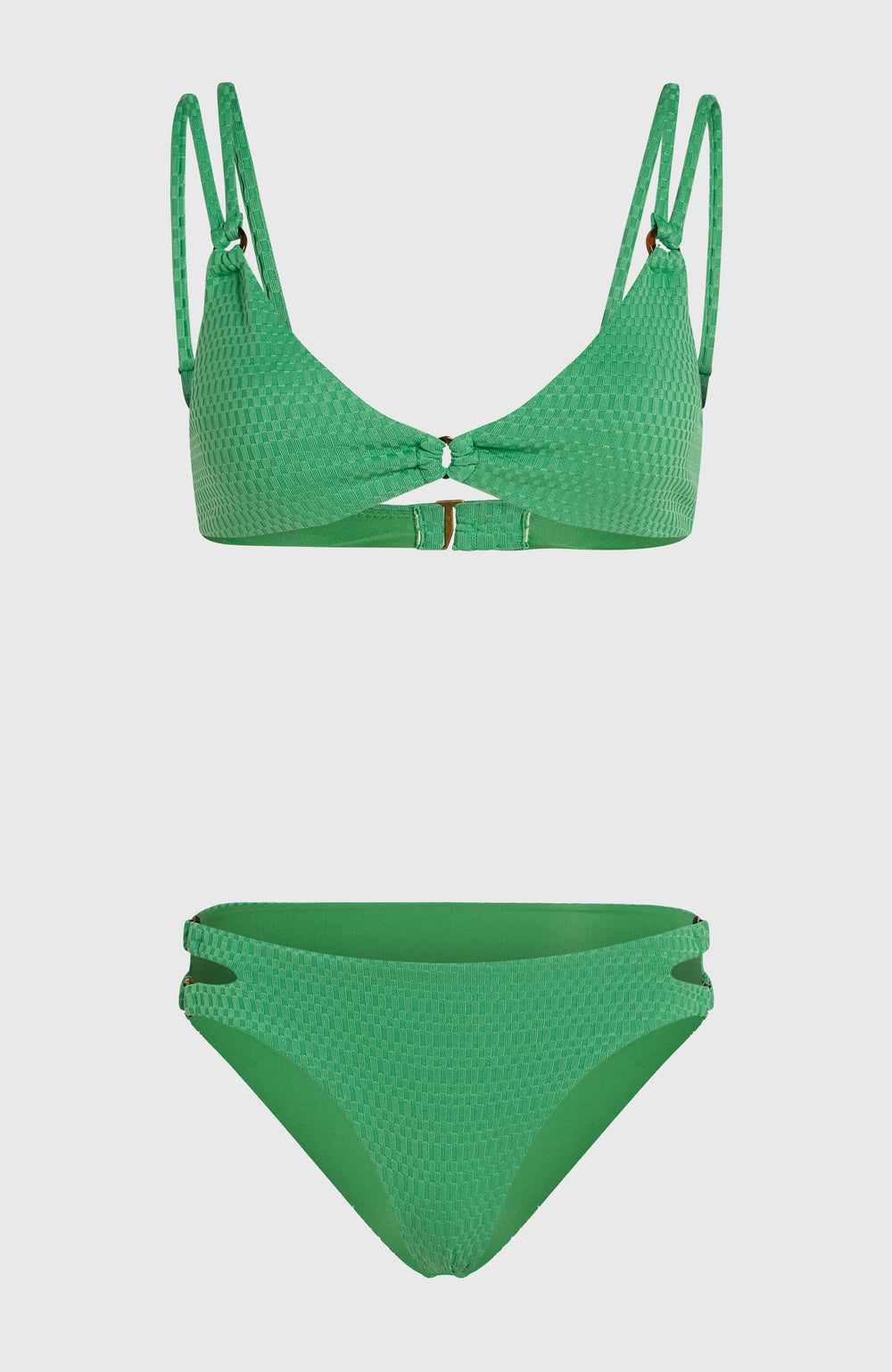 O'Riginals Bikini Set Women - Grass
