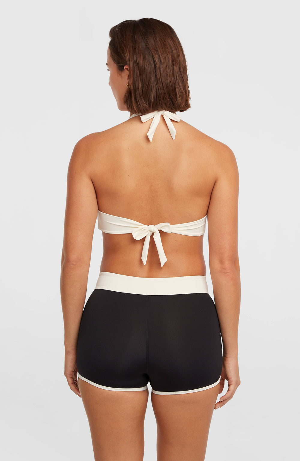 O'Riginals Vintage Bikini Set Women - Black Out