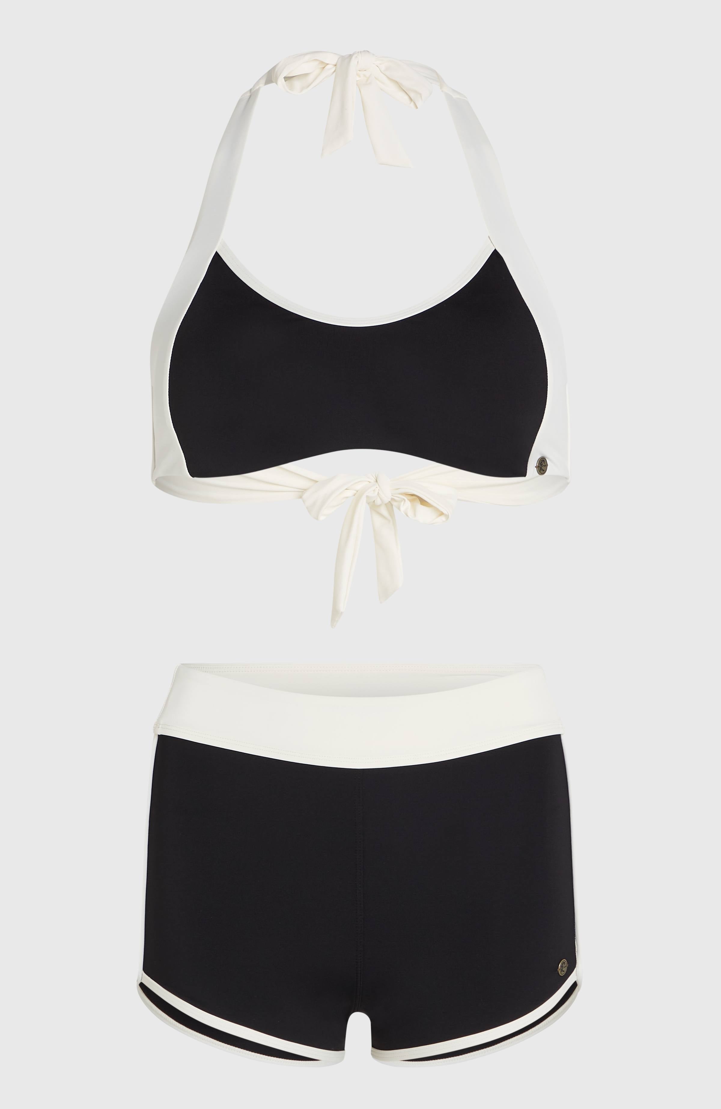 O'Riginals Vintage Bikini Set Women - Black Out