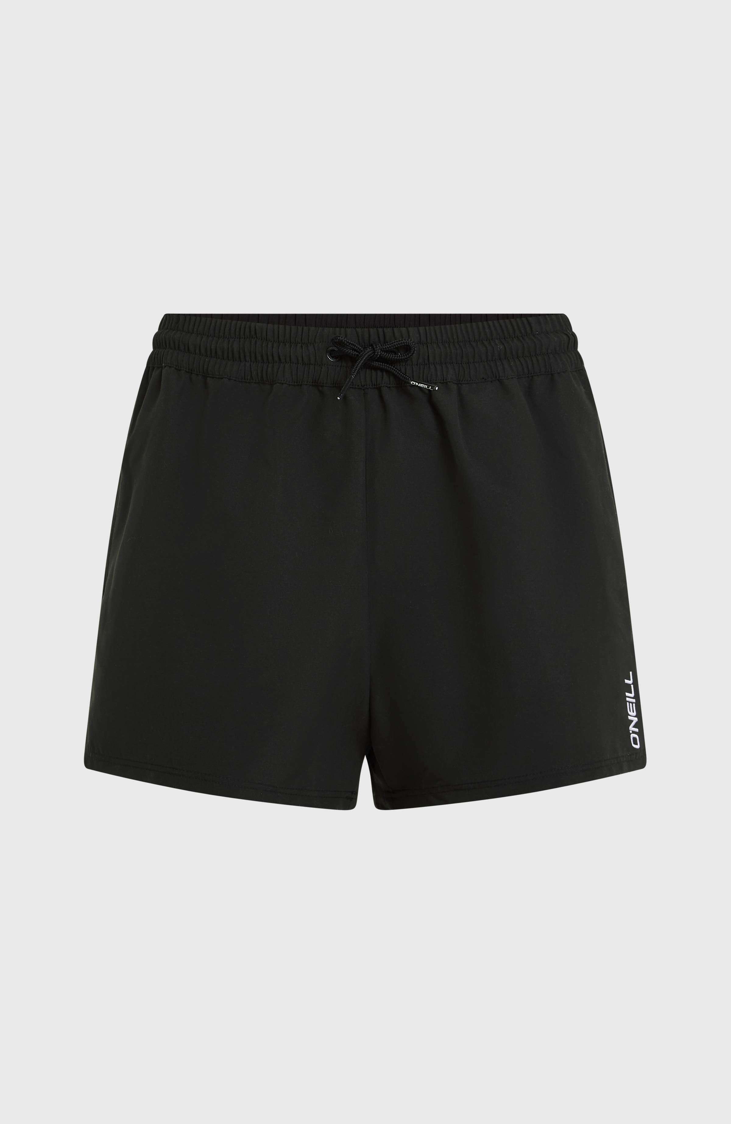 Essentials 12'' Swimshorts Women - Black Out