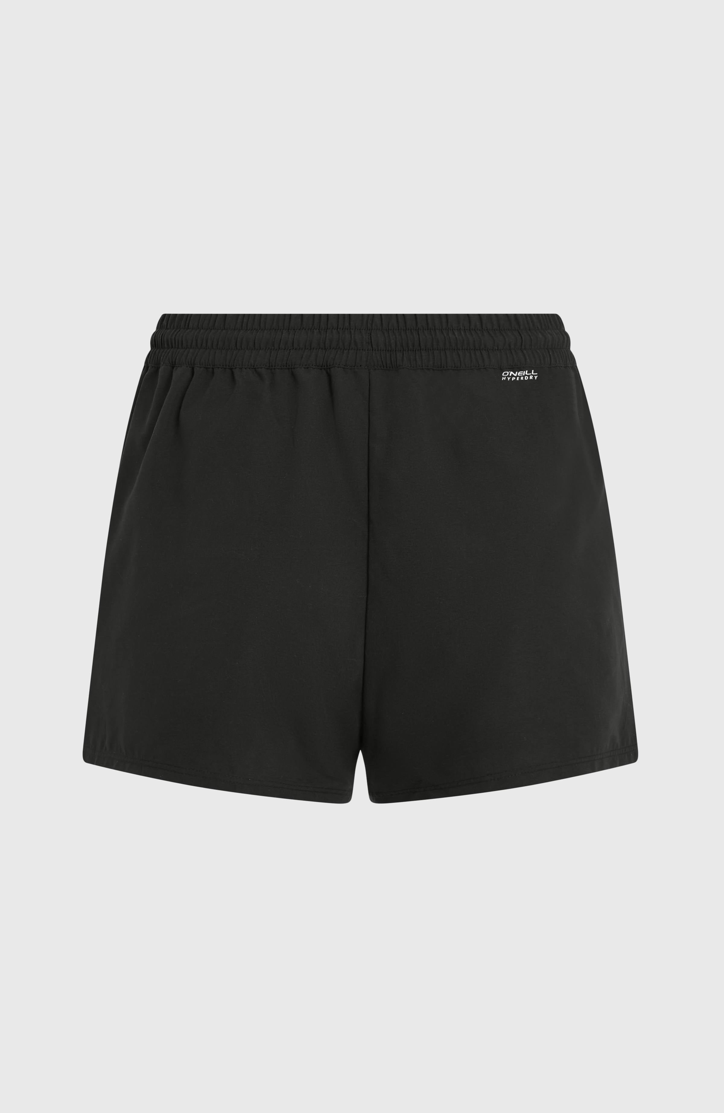 Essentials 12'' Swimshorts Women - Black Out