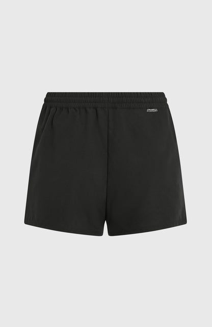 Essentials 12'' Swimshorts Women - Black Out