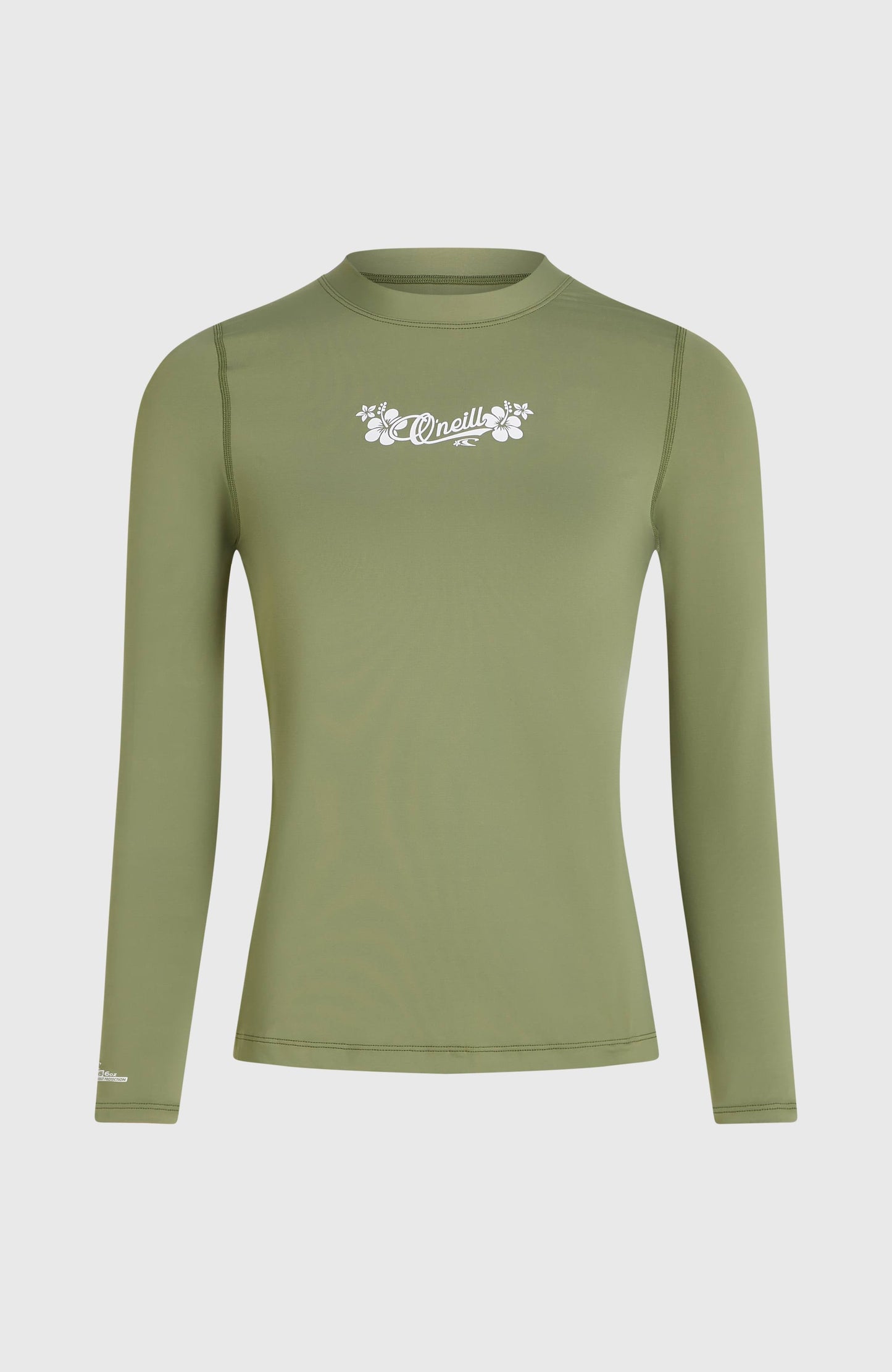 O'Neill Long Sleeve Skin Women - Avery Fern