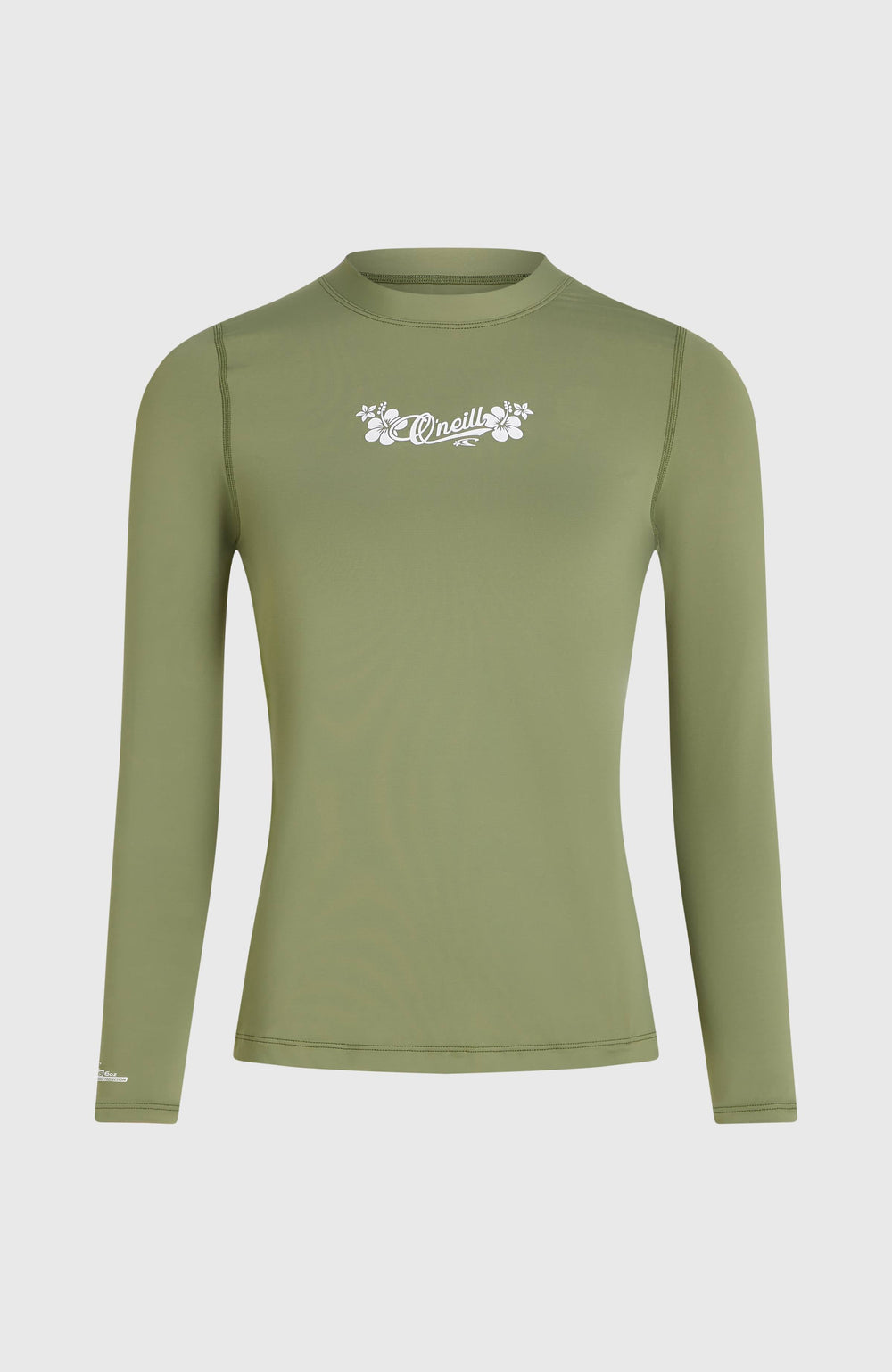 O'Neill Long Sleeve Skin Women - Avery Fern