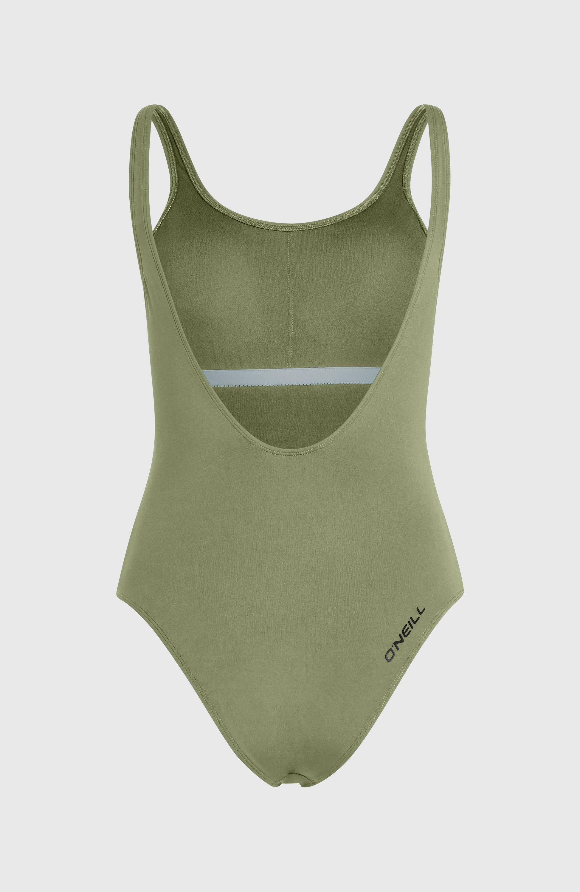 Essentials Script Swimsuit Women - Avery Fern