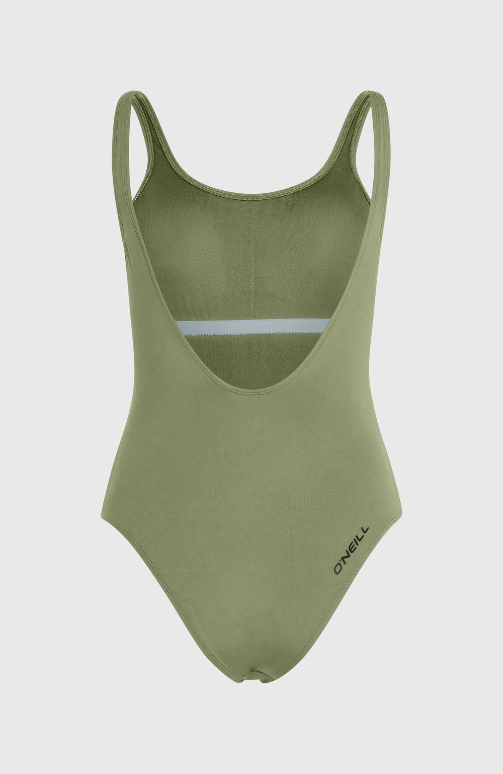 Essentials Script Swimsuit Women - Avery Fern