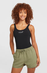 Essentials 12'' Swimshorts Women - Avery Fern