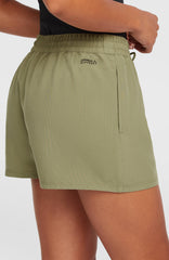 Essentials 12'' Swimshorts Women - Avery Fern