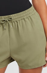 Essentials 12'' Swimshorts Women - Avery Fern