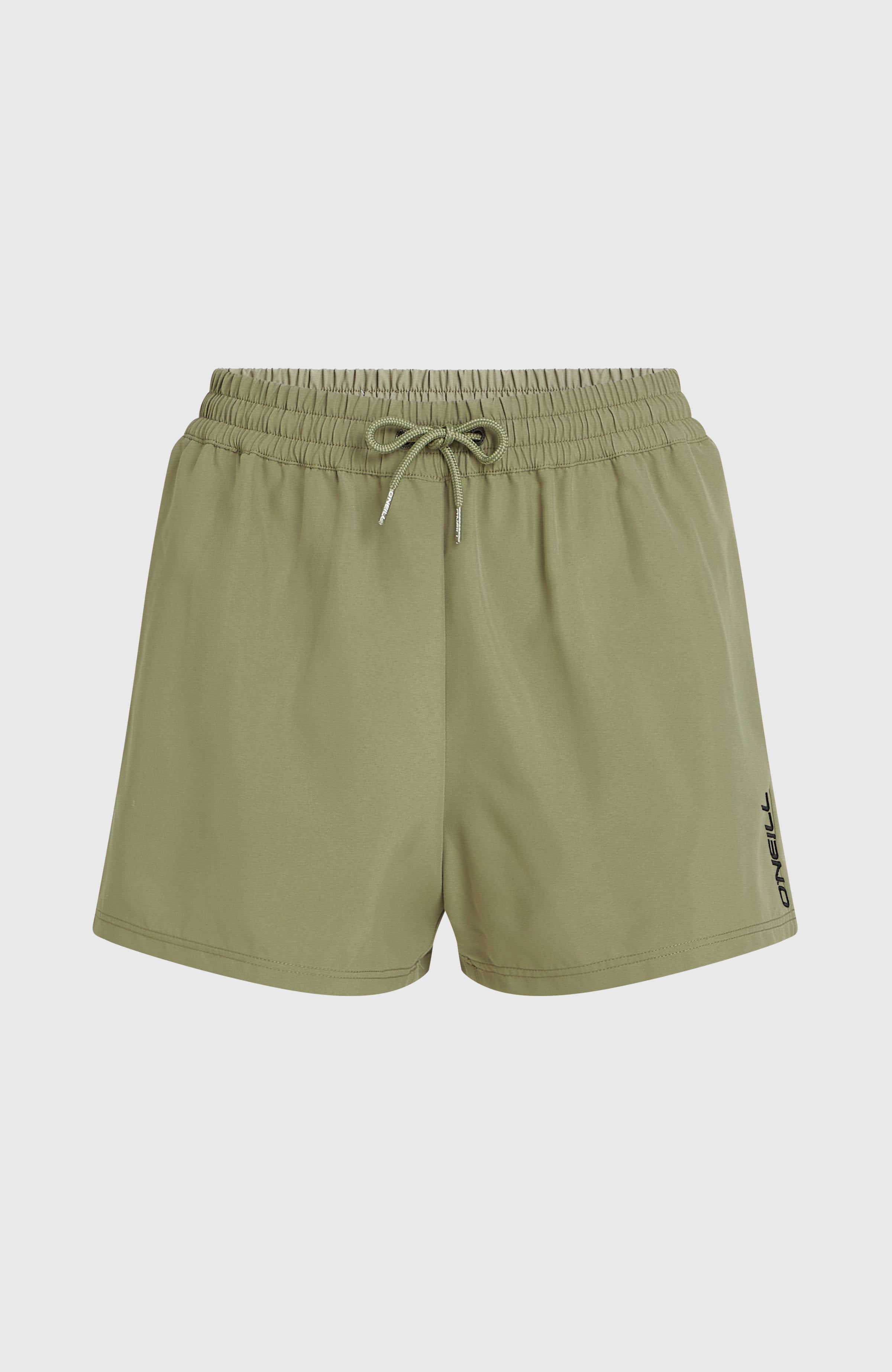 Essentials 12'' Swimshorts Women - Avery Fern