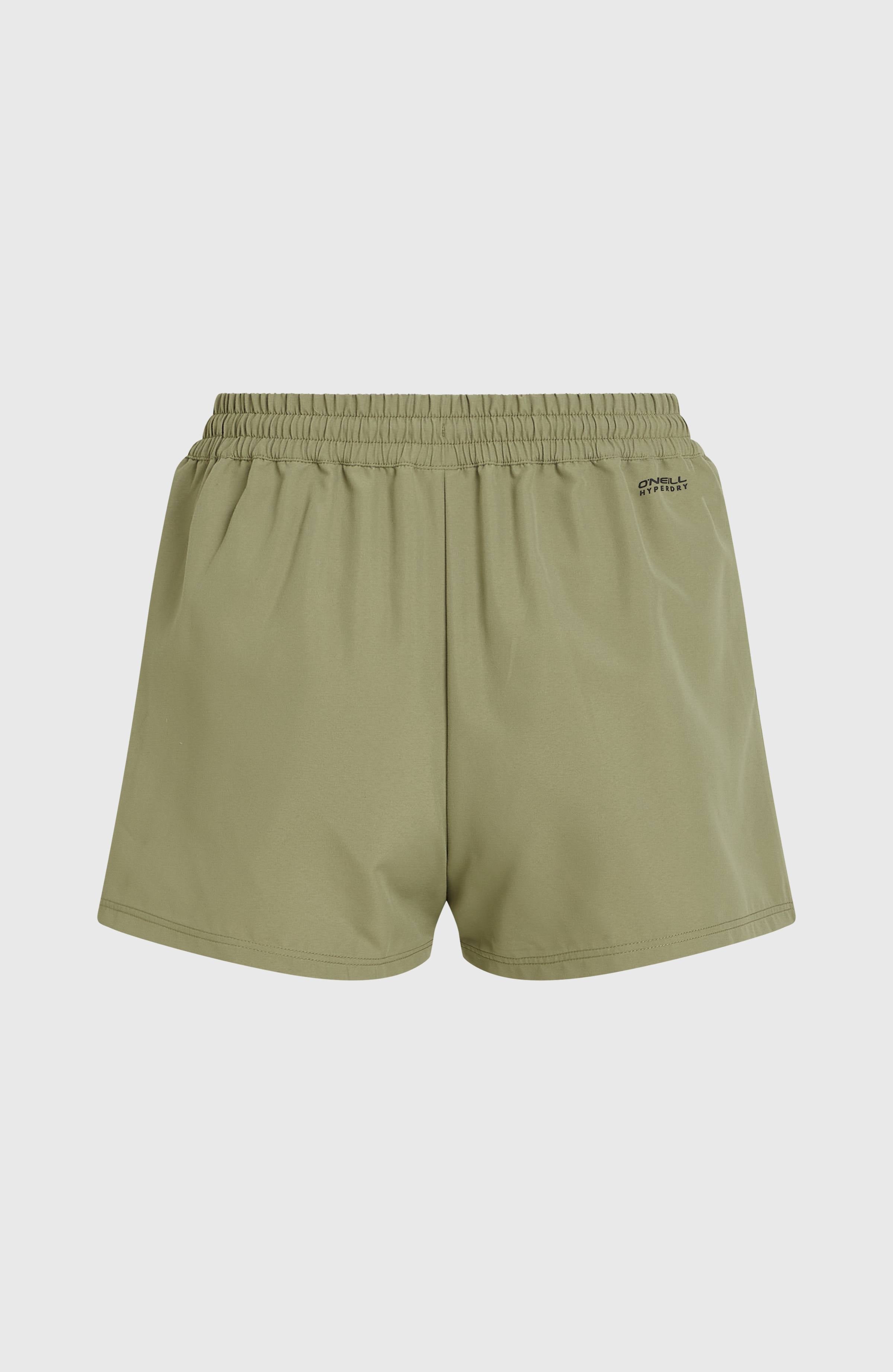 Essentials 12'' Swimshorts Women - Avery Fern