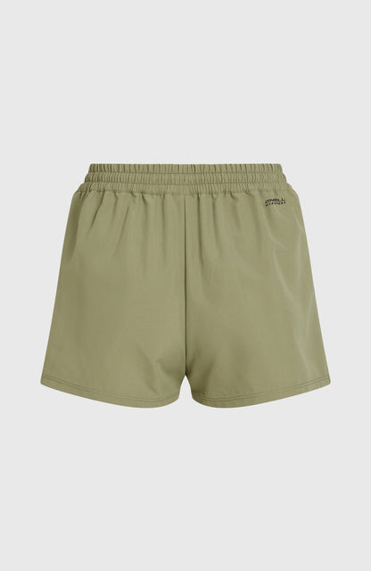 Essentials 12'' Swimshorts Women - Avery Fern