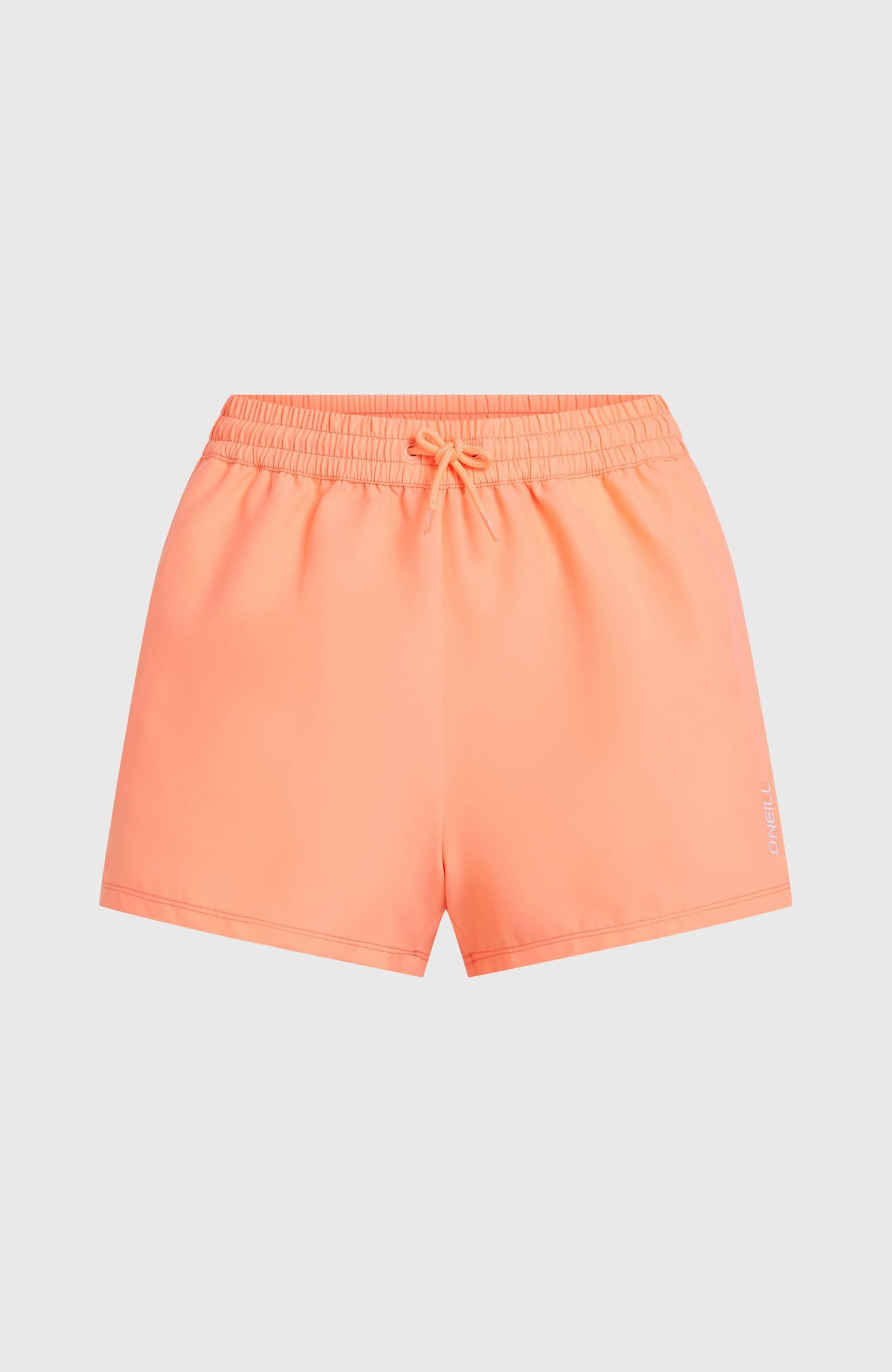 Essentials 12'' Swimshorts Women - Funky Peach