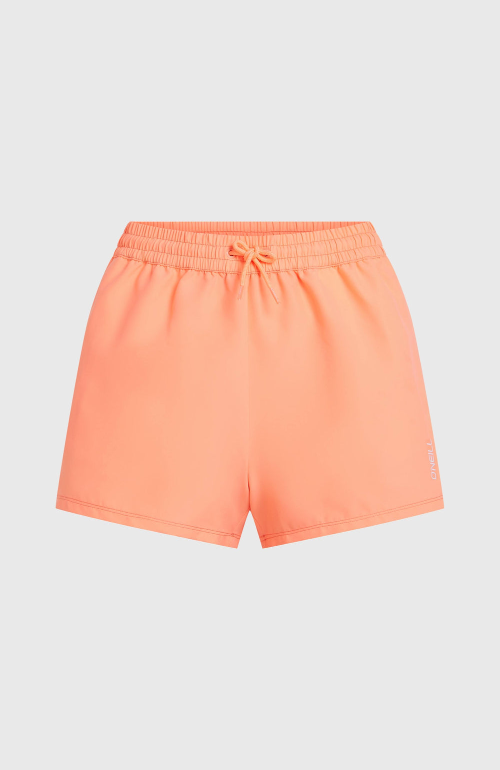 Essentials 12'' Swimshorts Women - Funky Peach