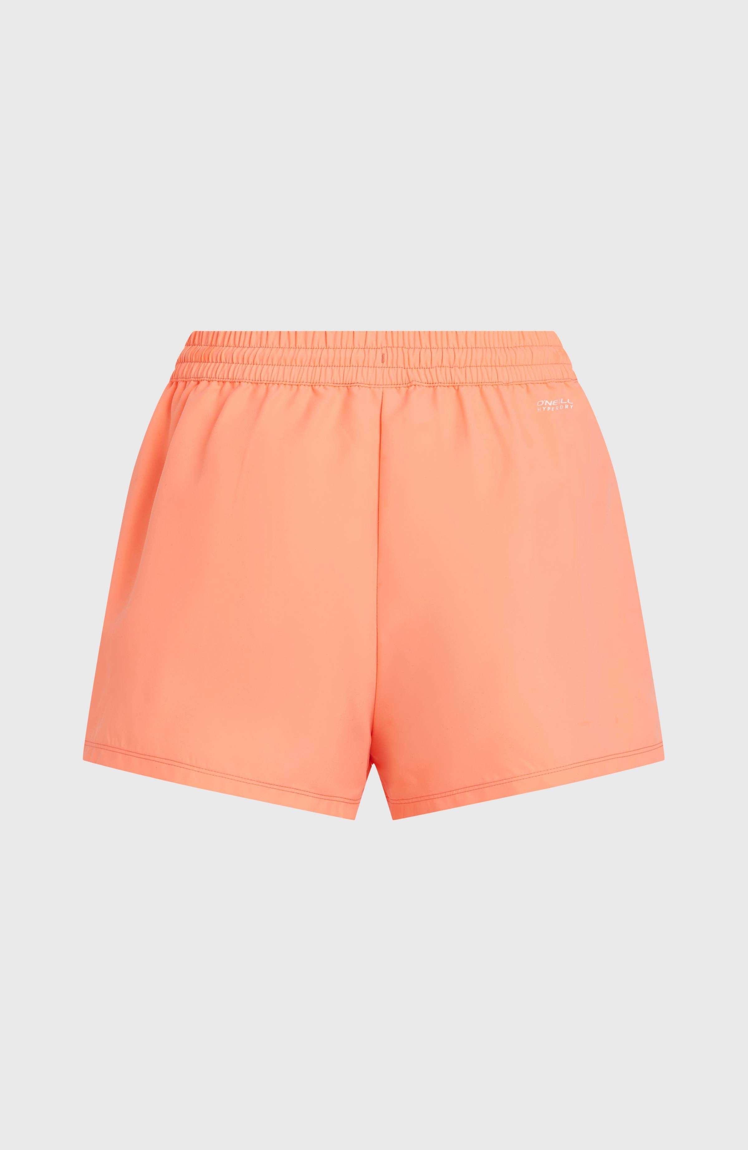 Essentials 12'' Swimshorts Women - Funky Peach