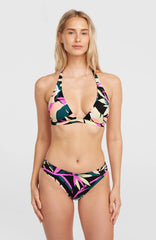 Essentials Marga Cruz Bikini Set Women - Black Wmns Tropicana