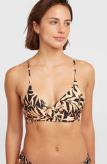 Essentials Baay Maoi Bikini Set Women - Black Brazillian Sun