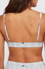 Women of the Wave Cancun Bikini Set Women - Blue TDSwim