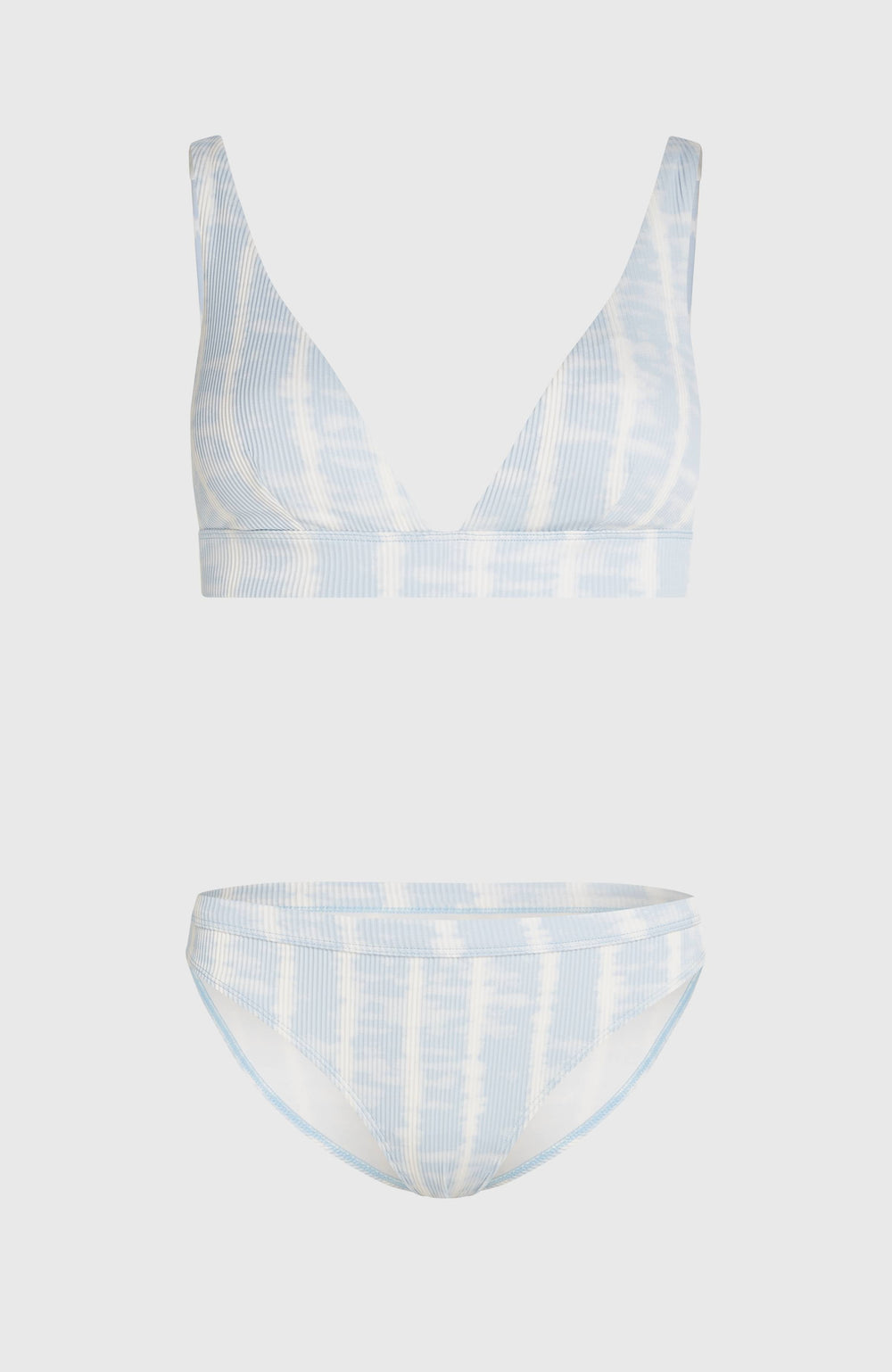 Women of the Wave Cancun Bikini Set Women - Blue TDSwim