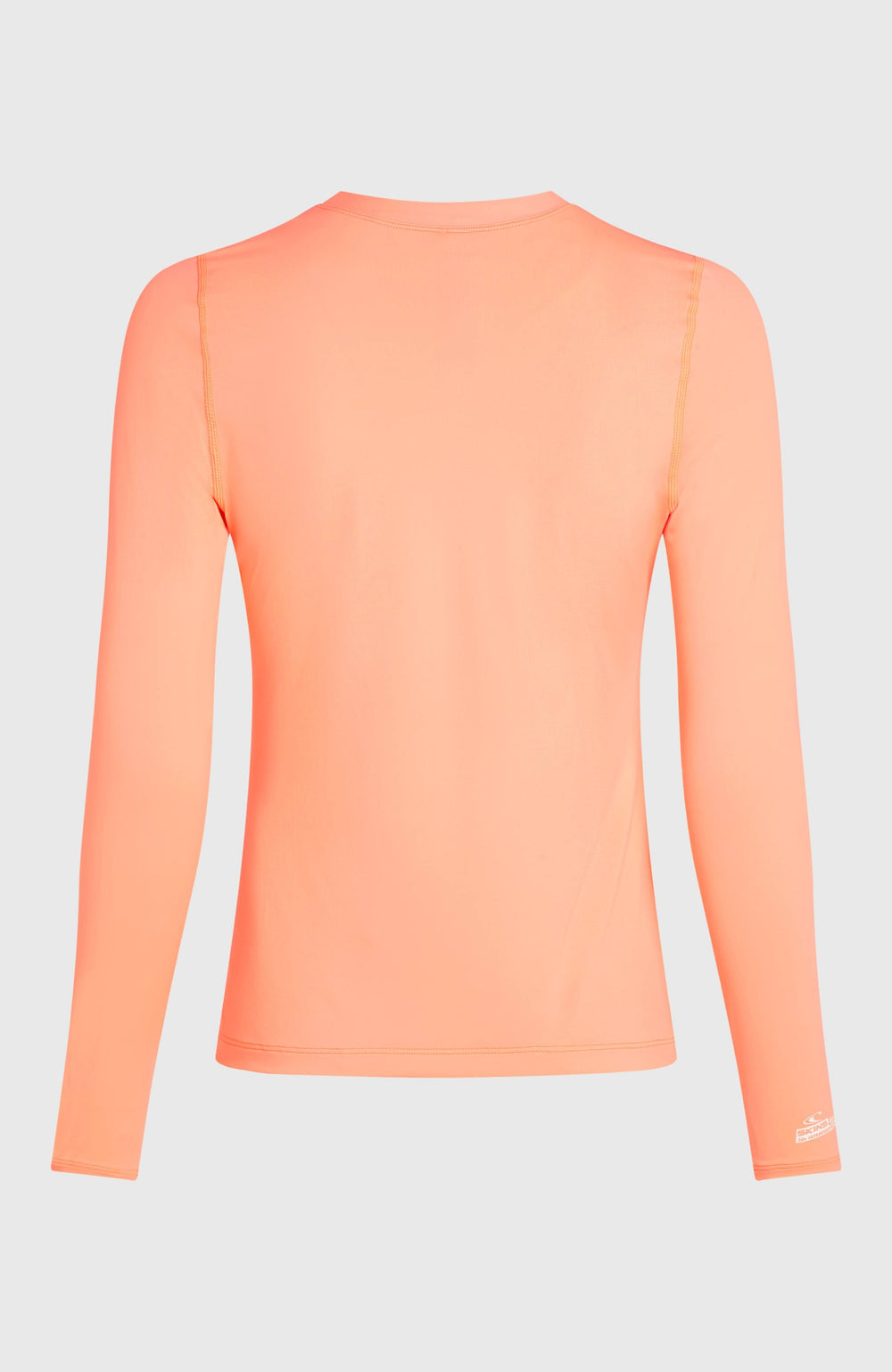 O'Neill Long Sleeve Skin Women - Funky Peach