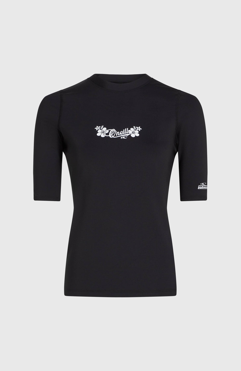 O'Neill Short Sleeve Skin Women - Black Out