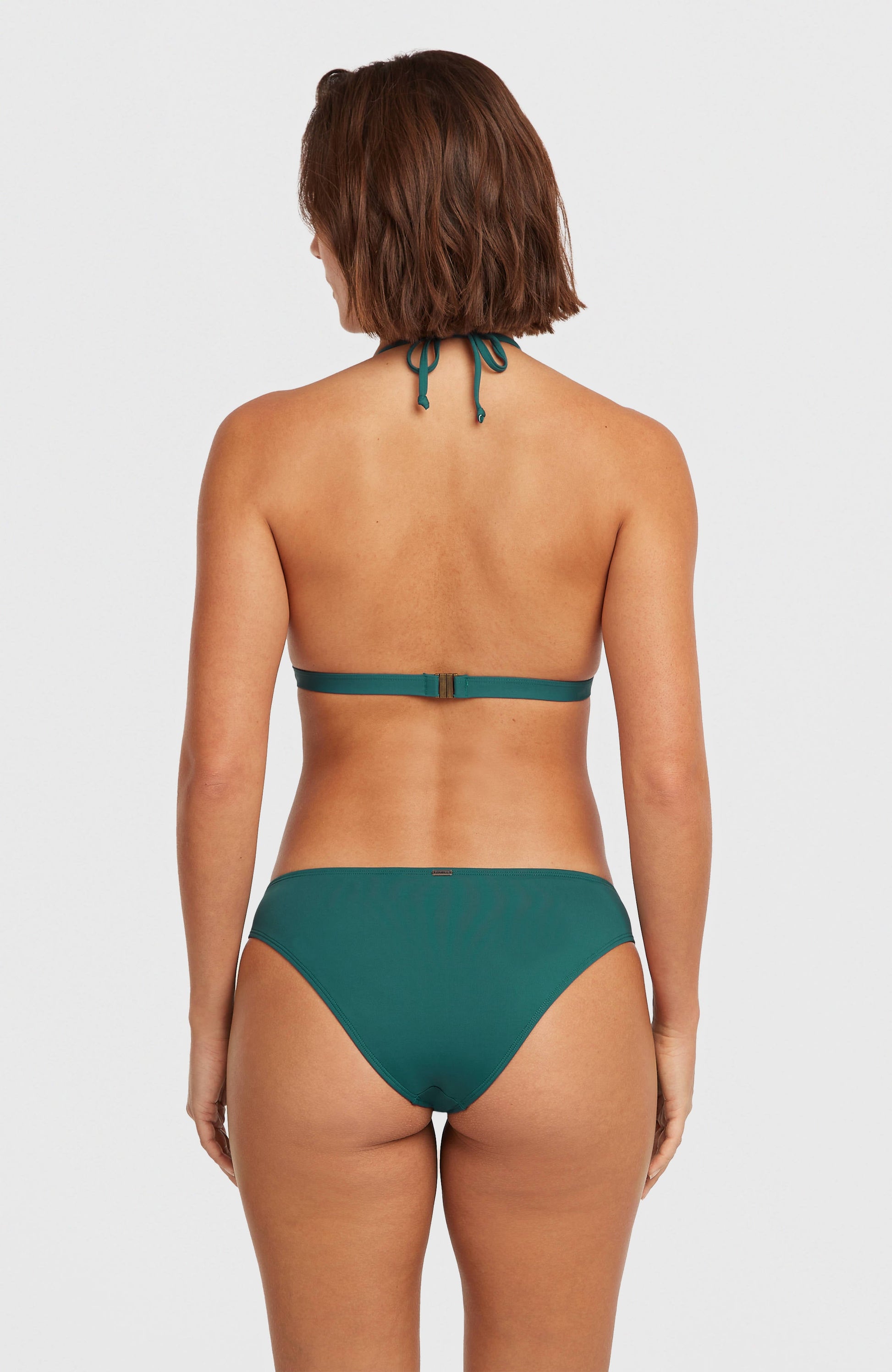 Essentials Marga Cruz Bikini Set Women - Botanical Heat