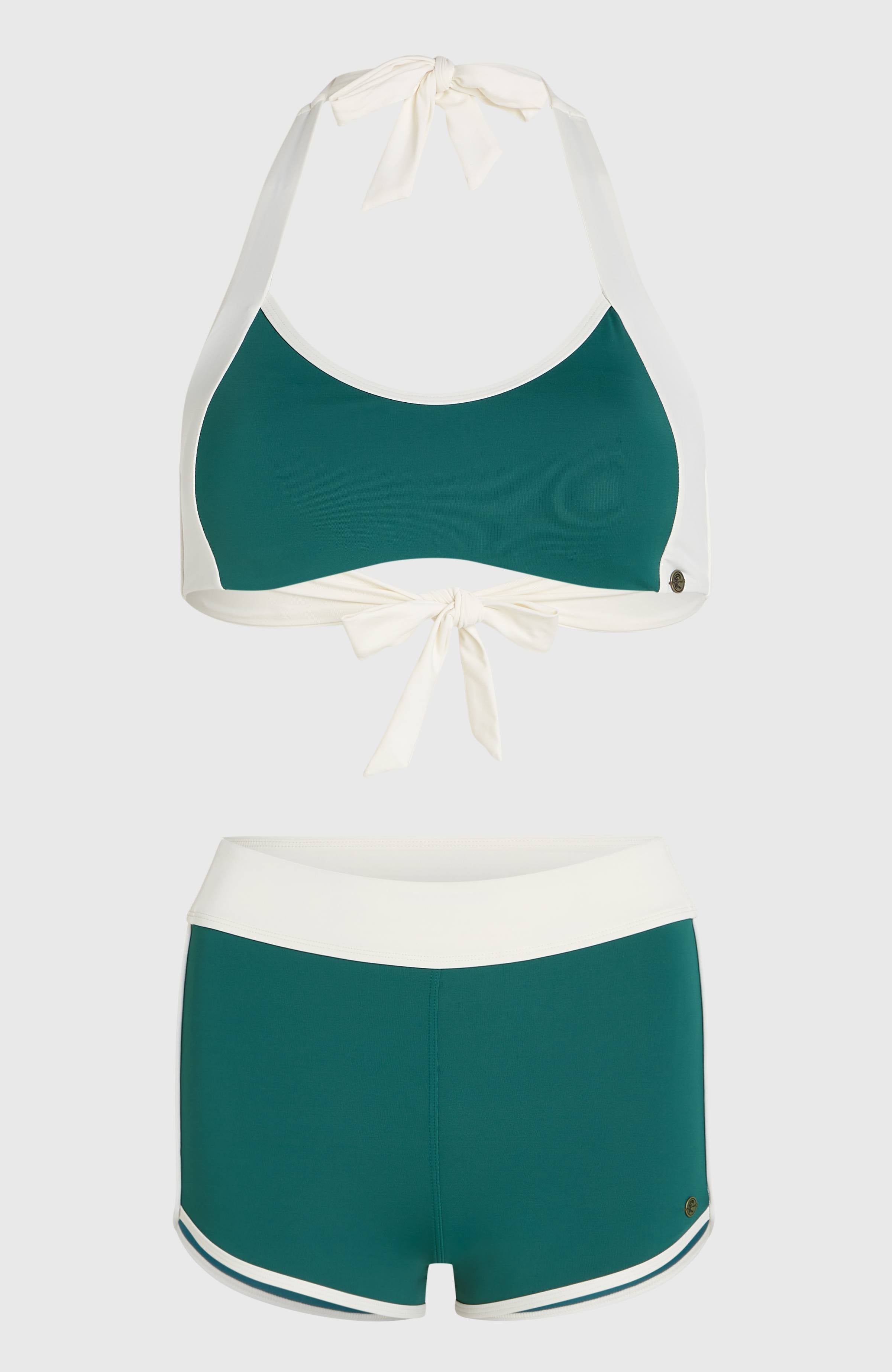 O'Riginals Vintage Bikini Set Women - Botanical Heat