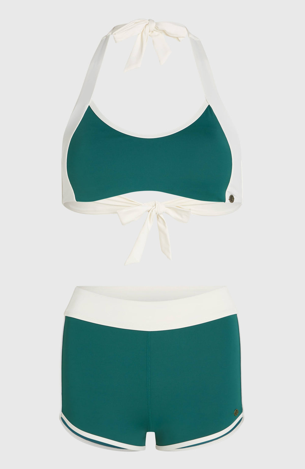 O'Riginals Vintage Bikini Set Women - Botanical Heat