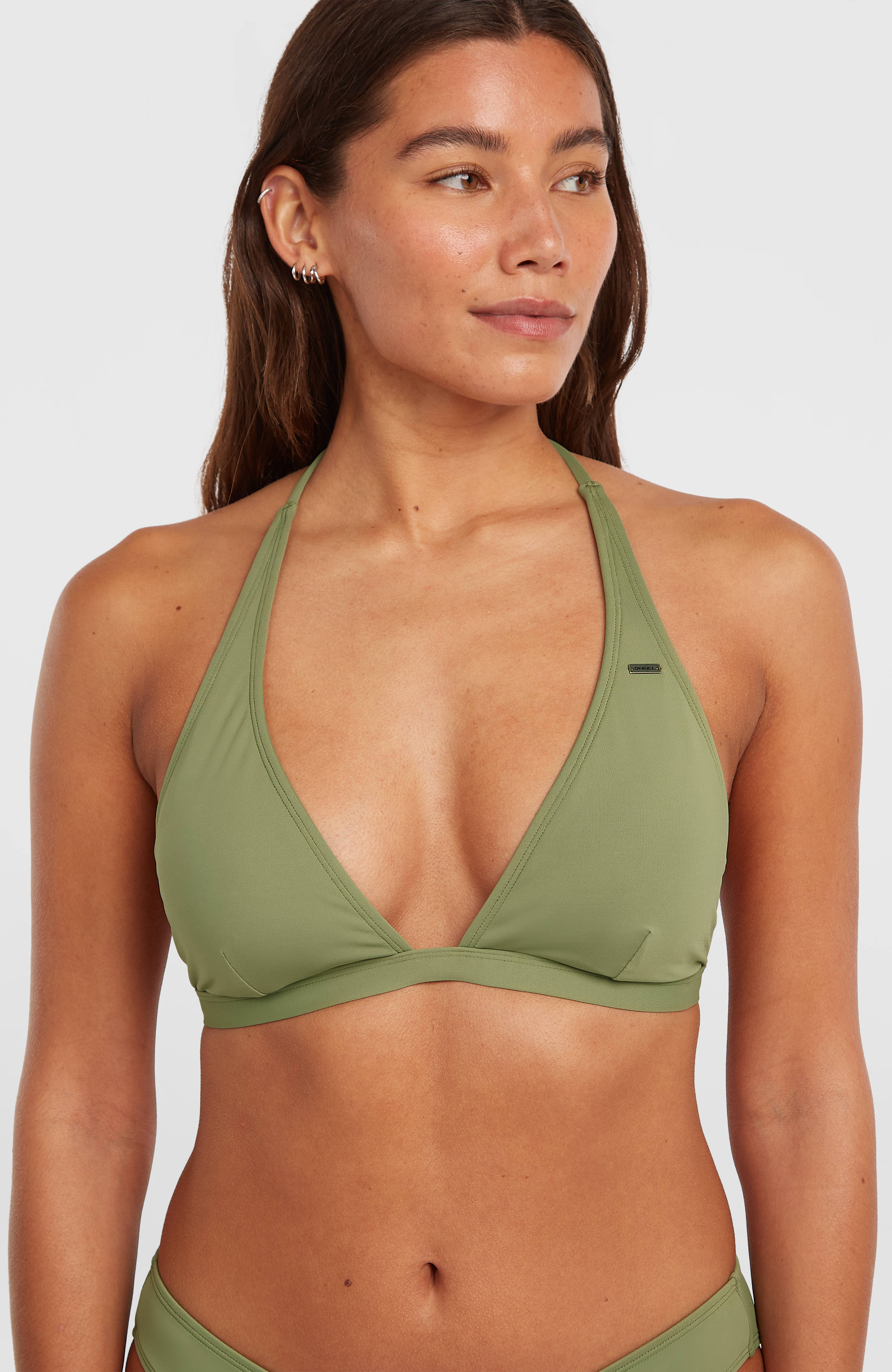 Essentials Marga Cruz Bikini Set Women - Avery Fern
