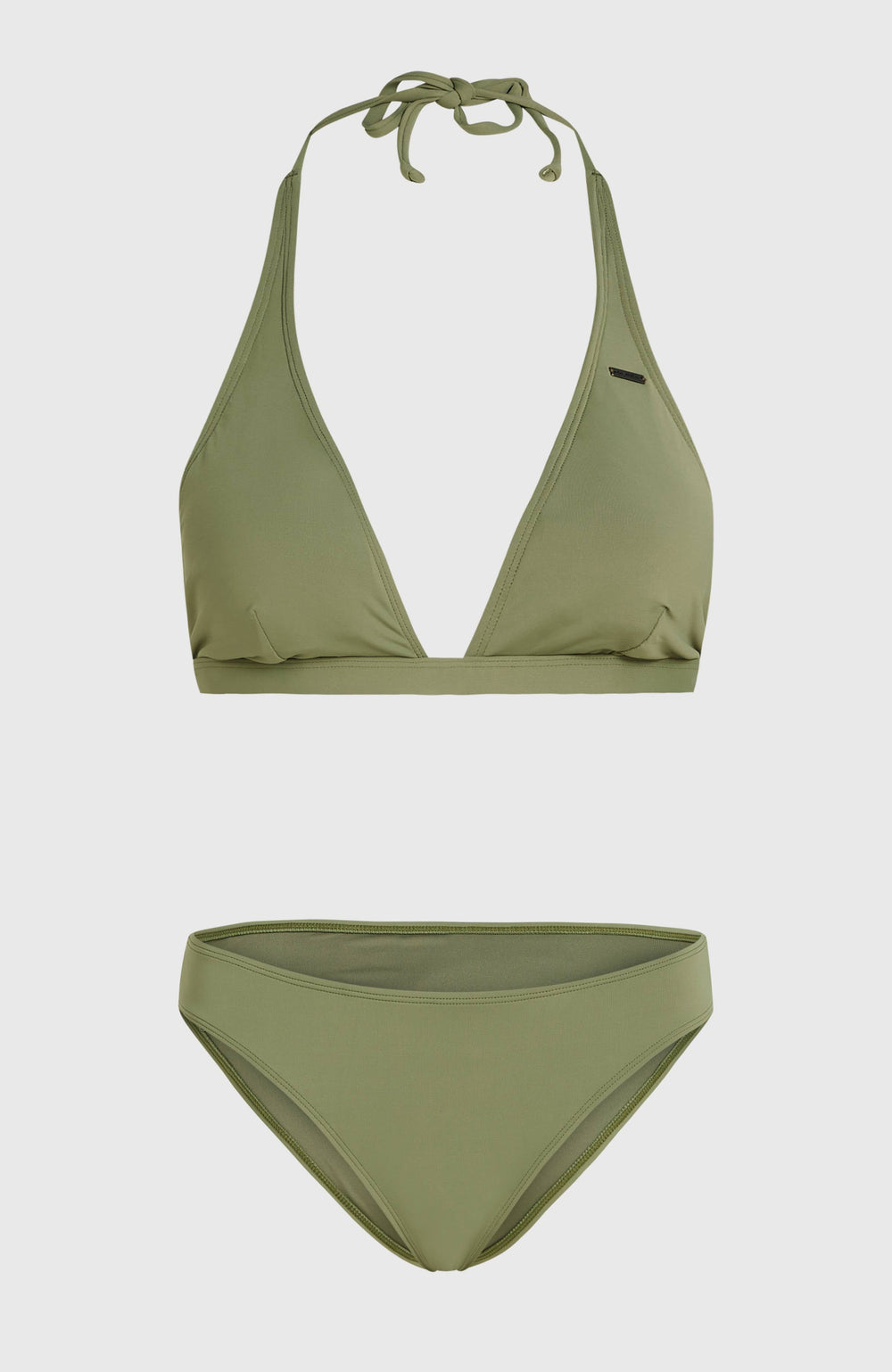 Essentials Marga Cruz Bikini Set Women - Avery Fern
