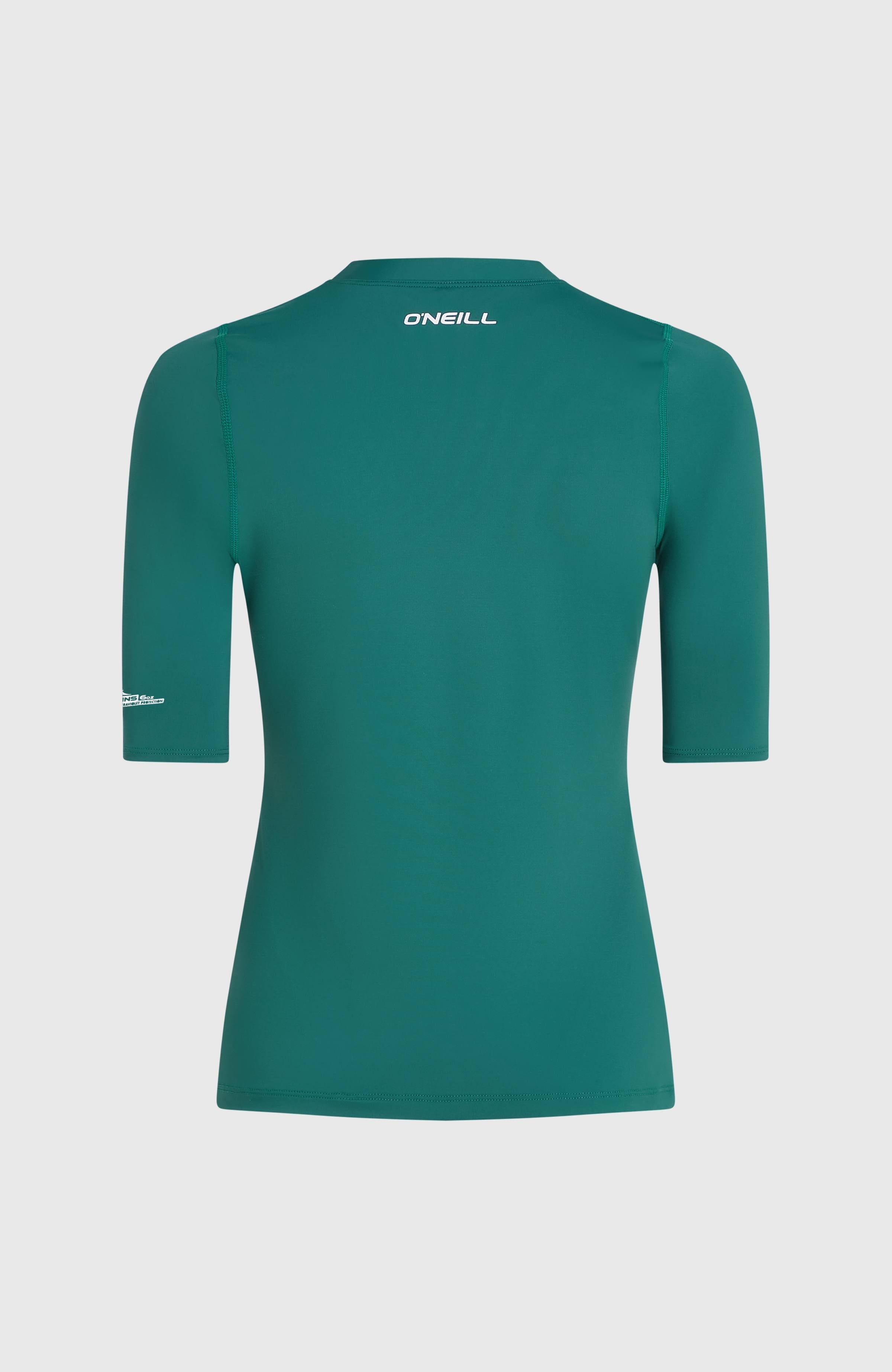 O'Neill Short Sleeve Skin Women - Botanical Heat